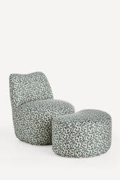 Joanie Irena Accent Chair - thumbnail 3