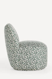 Joanie Irena Accent Chair - thumbnail 6