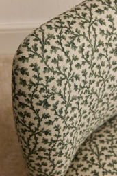 Joanie Irena Accent Chair - thumbnail 2