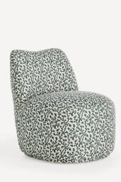 Joanie Irena Accent Chair - thumbnail 5