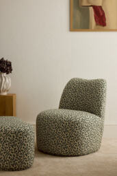 Joanie Irena Accent Chair