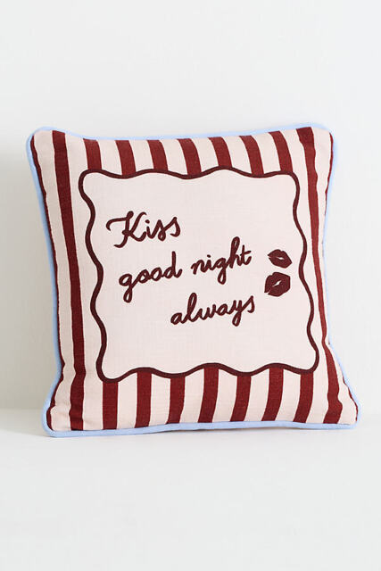 dduende studio Café Icon Cotton Cushion - image 1