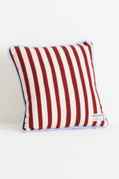 dduende studio Café Icon Cotton Cushion - thumbnail 2