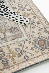 Octavia Leopard Rug - thumbnail 3