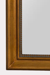 Sepik Arched Mirrored Bathroom Wall Cabinet - thumbnail 3