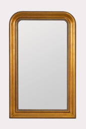 Sepik Arched Mirrored Bathroom Wall Cabinet - thumbnail 2