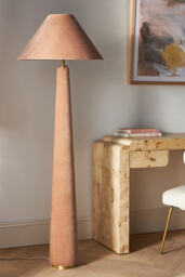 Lulu Floor Lamp - thumbnail 4