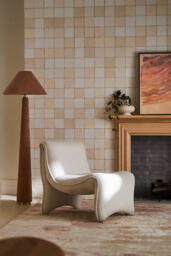 Lulu Floor Lamp - thumbnail 3