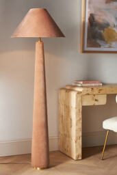 Lulu Floor Lamp - thumbnail 1