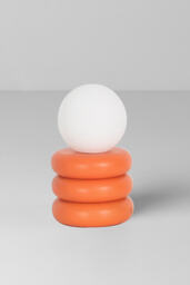 houseof Brass Rechargeable Table Lamp - thumbnail 2