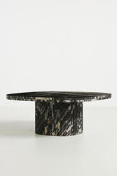 Kanta Marble Coffee Table - thumbnail 4