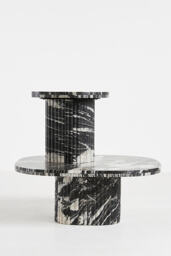Kanta Marble Coffee Table - thumbnail 3