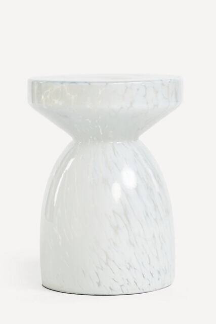 Bela Glass Side Table - image 1