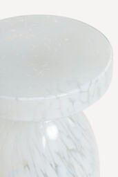 Bela Glass Side Table - thumbnail 2