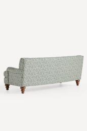 "Channel Tufted 76"" Irena Sofa" - thumbnail 5