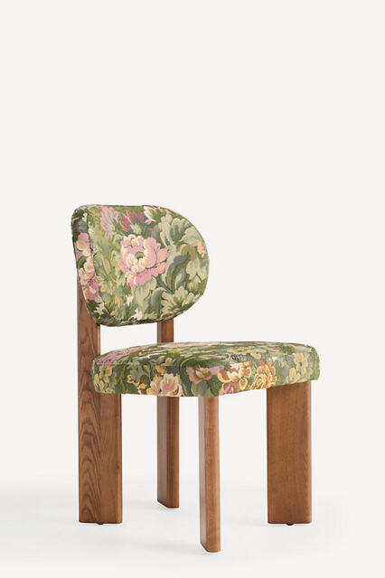 Leah Gwendolyn Dining Chair - image 1