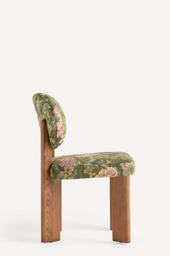 Leah Gwendolyn Dining Chair - thumbnail 3