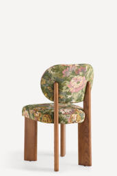 Leah Gwendolyn Dining Chair - thumbnail 4