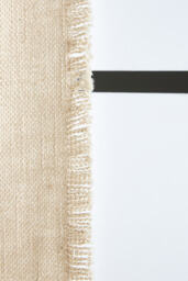 Luxe Linen Blend Curtain - thumbnail 3
