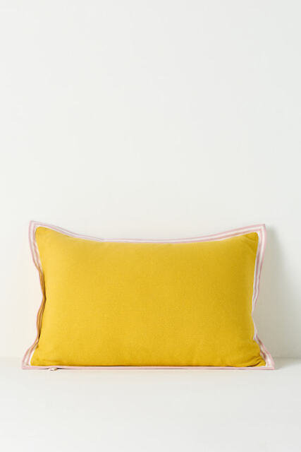 Emmett Cotton Cushion - image 1