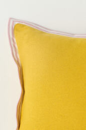 Emmett Cotton Cushion - thumbnail 4