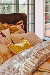 Emmett Cotton Cushion - thumbnail 7