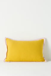 Emmett Cotton Cushion - thumbnail 1