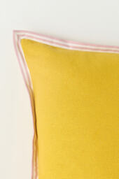 Emmett Cotton Cushion - thumbnail 6