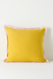 Emmett Cotton Cushion - thumbnail 5