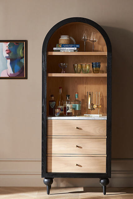 Fern Storage Cabinet - image 1