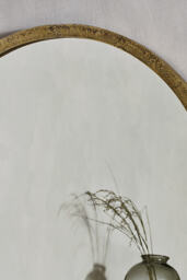 nkuku Murwara Full Length Arched Mirror - thumbnail 3