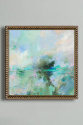 That Dreaming Place by Sonal Nathwani Framed Wall Art - thumbnail 1