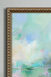 That Dreaming Place by Sonal Nathwani Framed Wall Art - thumbnail 2