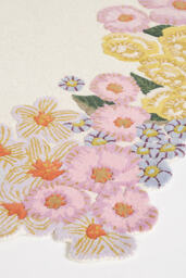 Hand-Tufted Josephine Rug - thumbnail 2