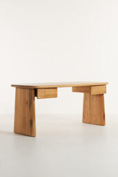 Kalle Sculptural Desk - thumbnail 4