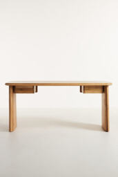 Kalle Sculptural Desk - thumbnail 7