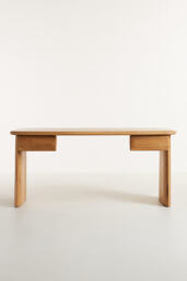 Kalle Sculptural Desk - thumbnail 3