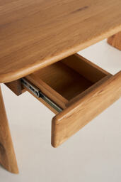 Kalle Sculptural Desk - thumbnail 5