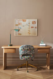 Kalle Sculptural Desk - thumbnail 1