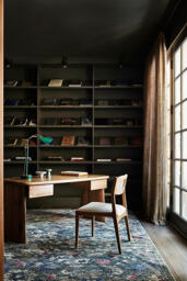 Kalle Sculptural Desk - thumbnail 2