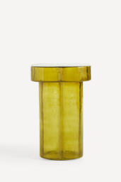 Manor Glass Side Table - thumbnail 2