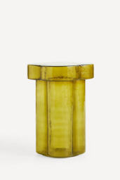 Manor Glass Side Table - thumbnail 3