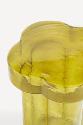 Manor Glass Side Table - thumbnail 4