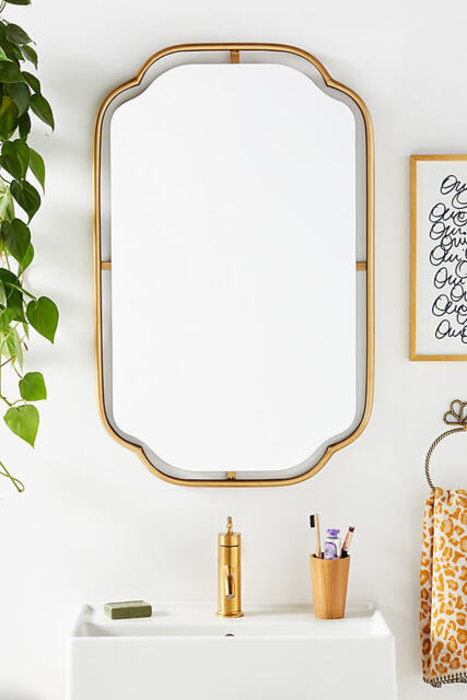 Perla Mirror - image 1