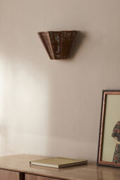 Sutton Sconce Wall Light - thumbnail 2