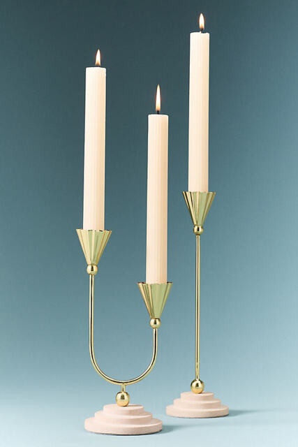 Aurelia Candle Holder - image 1
