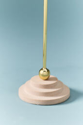Aurelia Candle Holder - thumbnail 3
