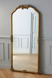 Luisa Hummingbird Mirror - thumbnail 9