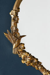 Luisa Hummingbird Mirror - thumbnail 4