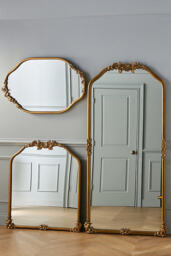 Luisa Hummingbird Mirror - thumbnail 6